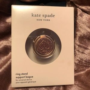 Kate Spade Ring Stand